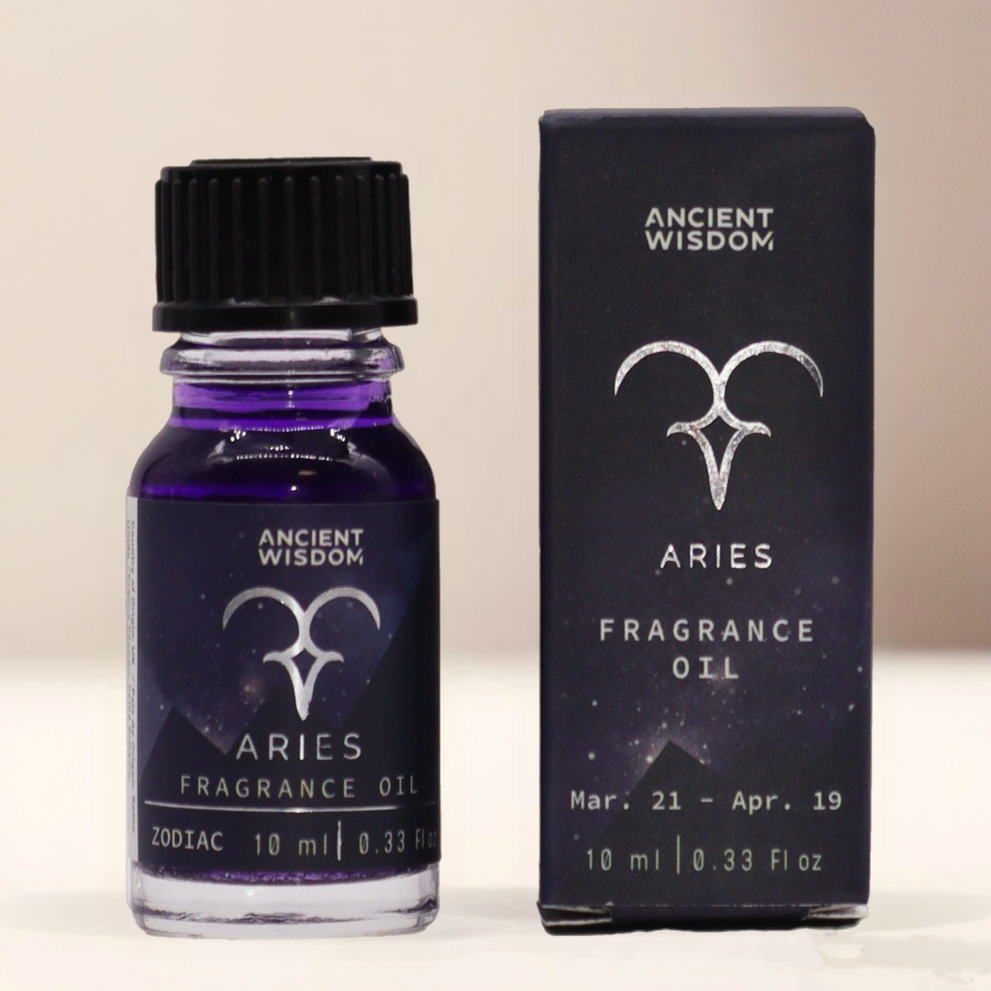 Zodiako kvapusis aliejus 10ml - AVINAS