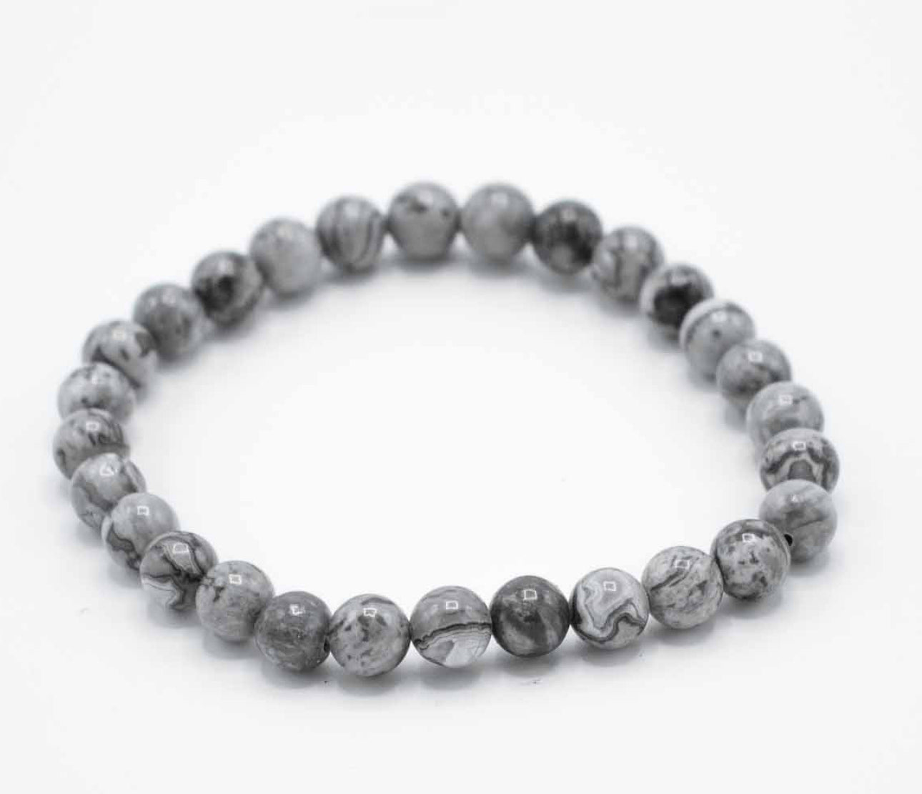 Brangakmenių Manifestacijos Apyrankė - Žemėlapio Akmuo - Klestėjimas