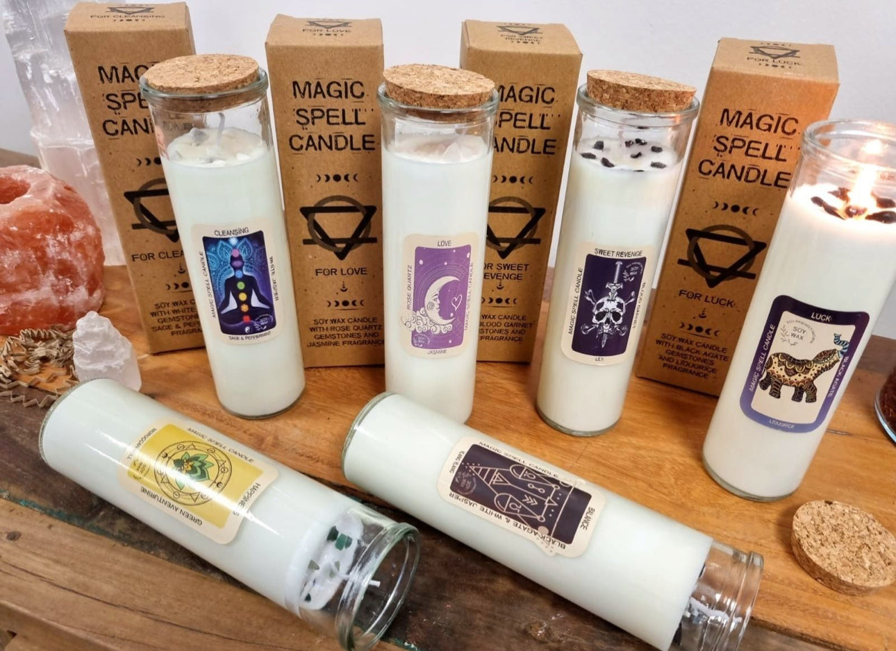 Magiška žvakė - Pasitikėjimas