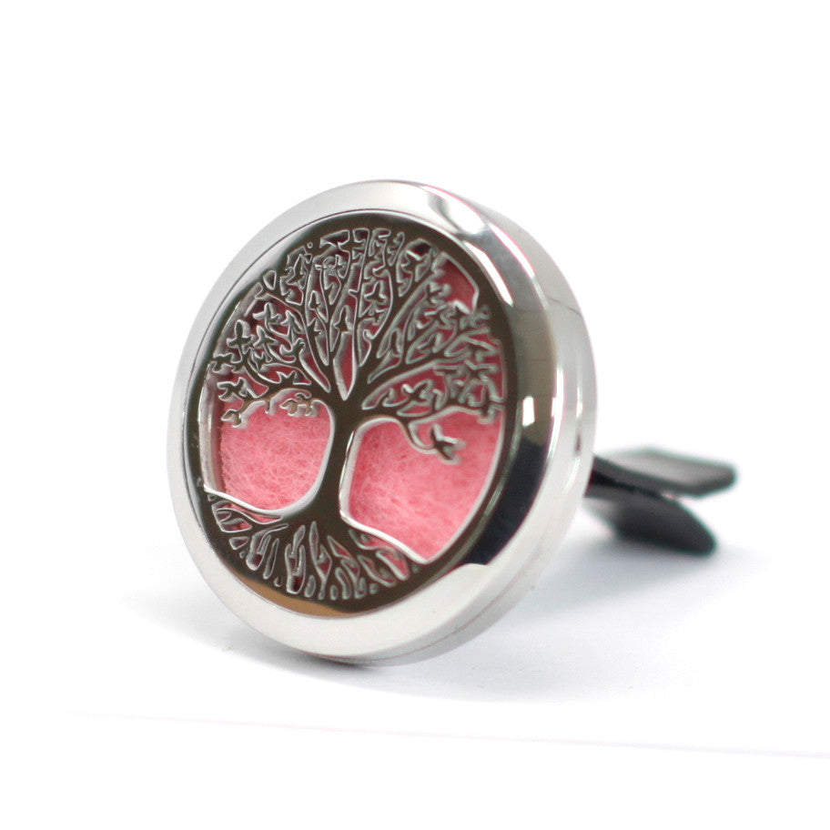 Automobilio difuzoriaus rinkinys – Gyvybės medis – 30 mm