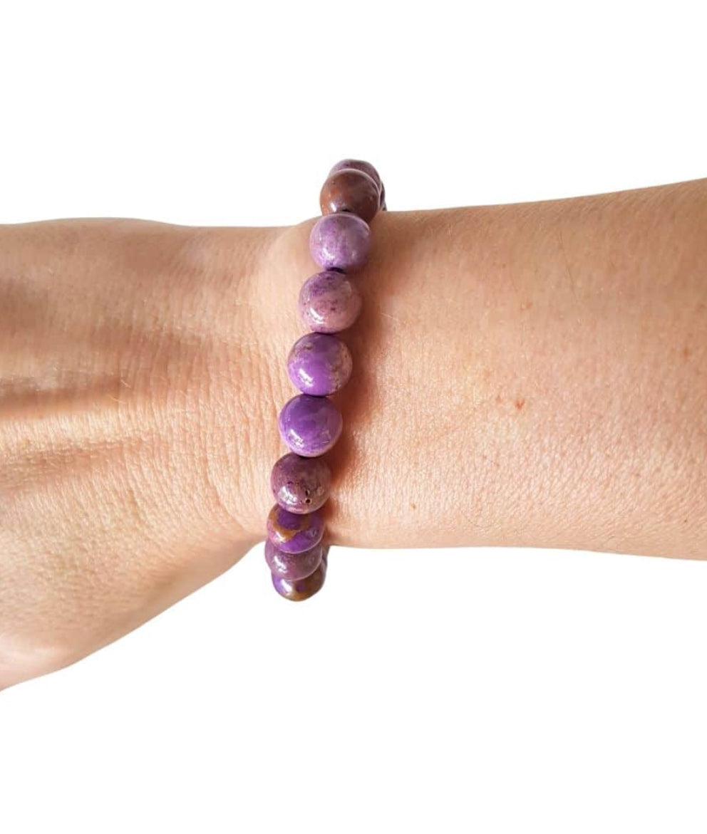 Fosfosiderito apyrankė