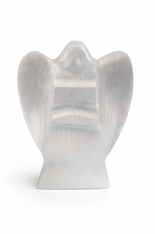 Selenito angelas – 1 nuotrauka