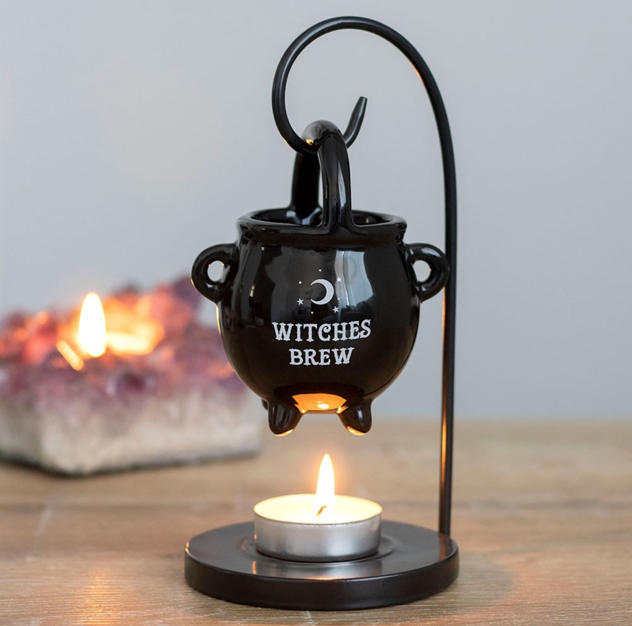 Raganos kabančio katilo aliejaus degiklis