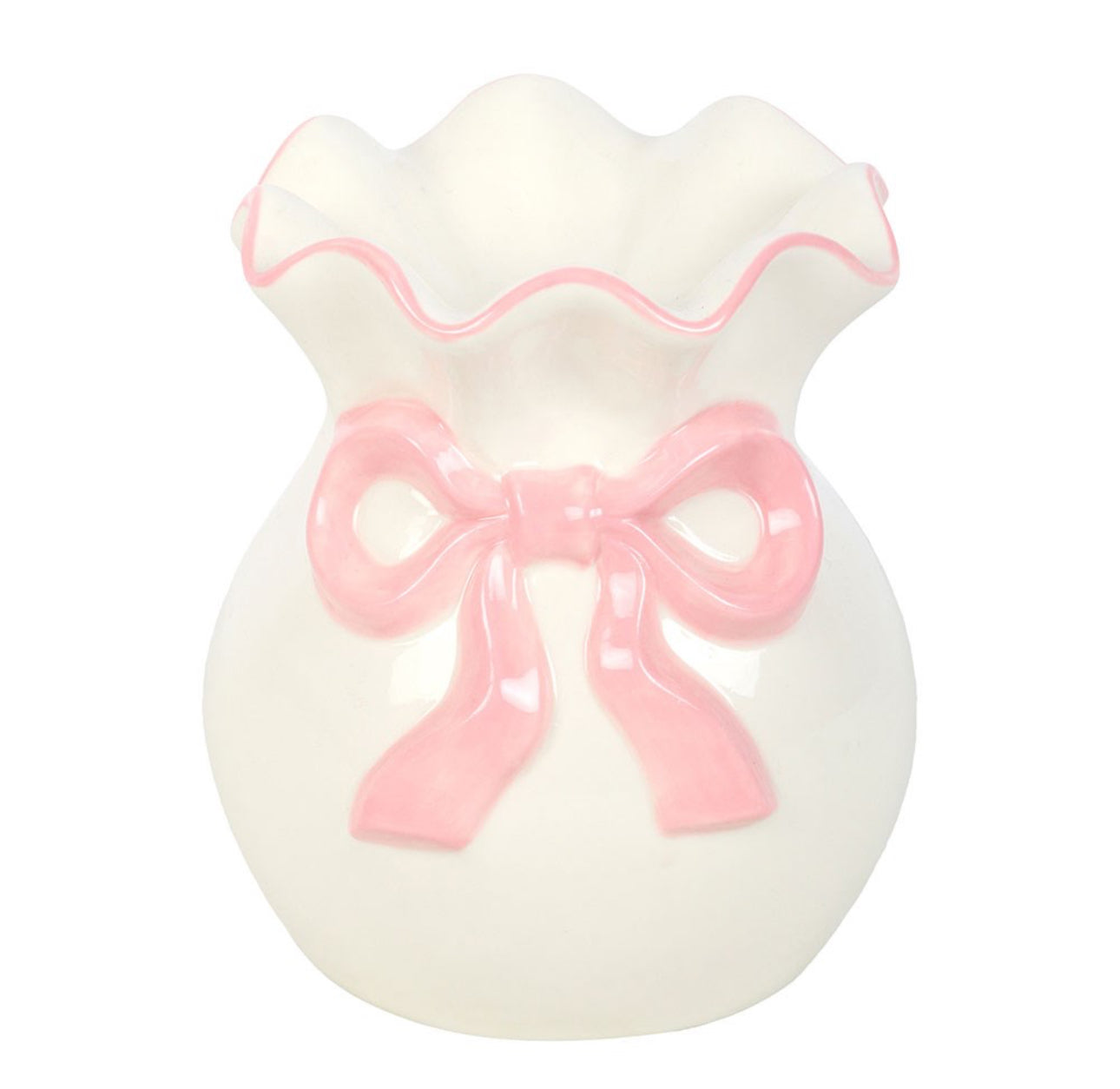 Rožinio kaspino aliejaus degiklis