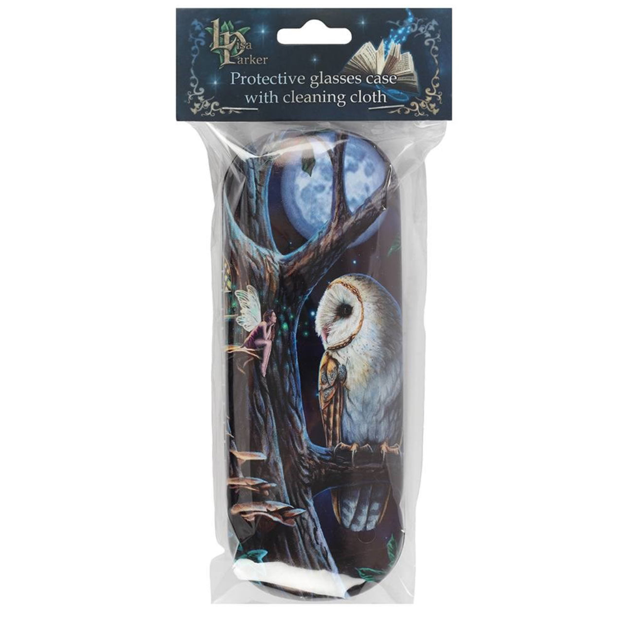 Akinių dėklas “Pasakų dėklas”