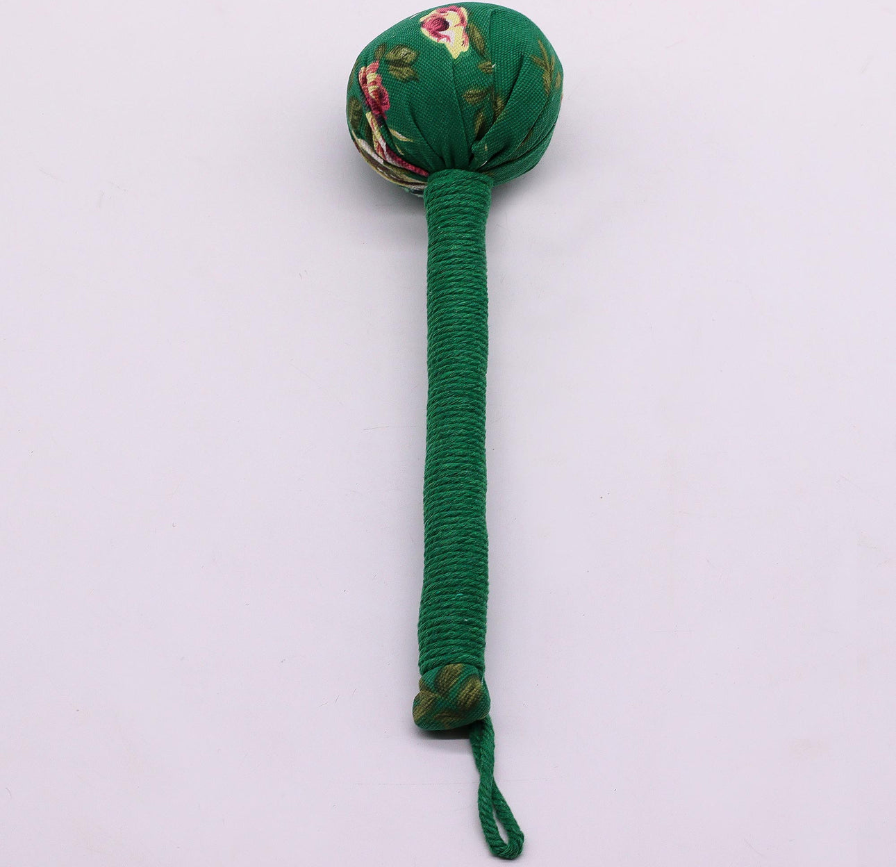 Pelyno masažuoklis - Žalias