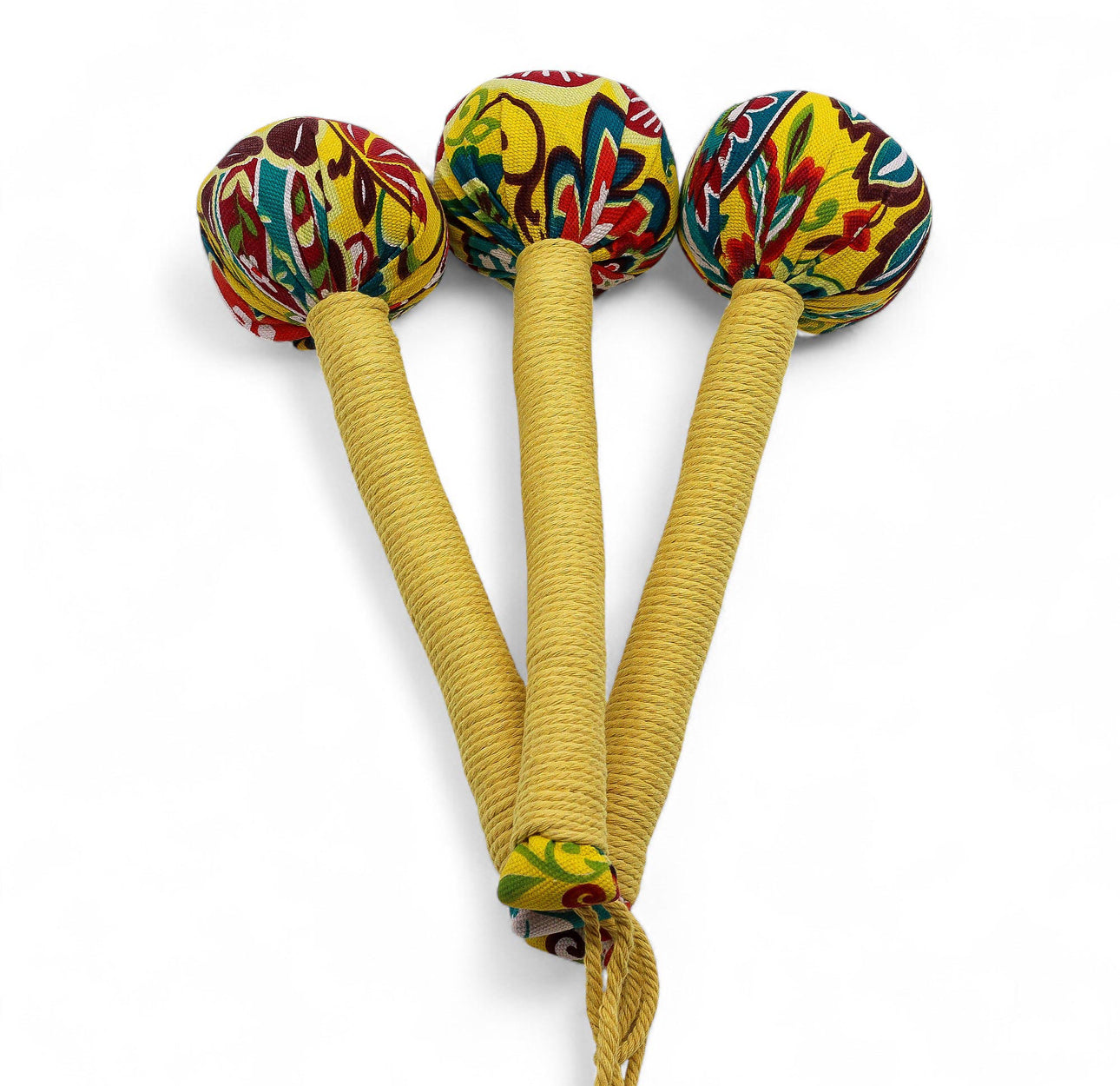 Pelyno masažuoklis - Citrina