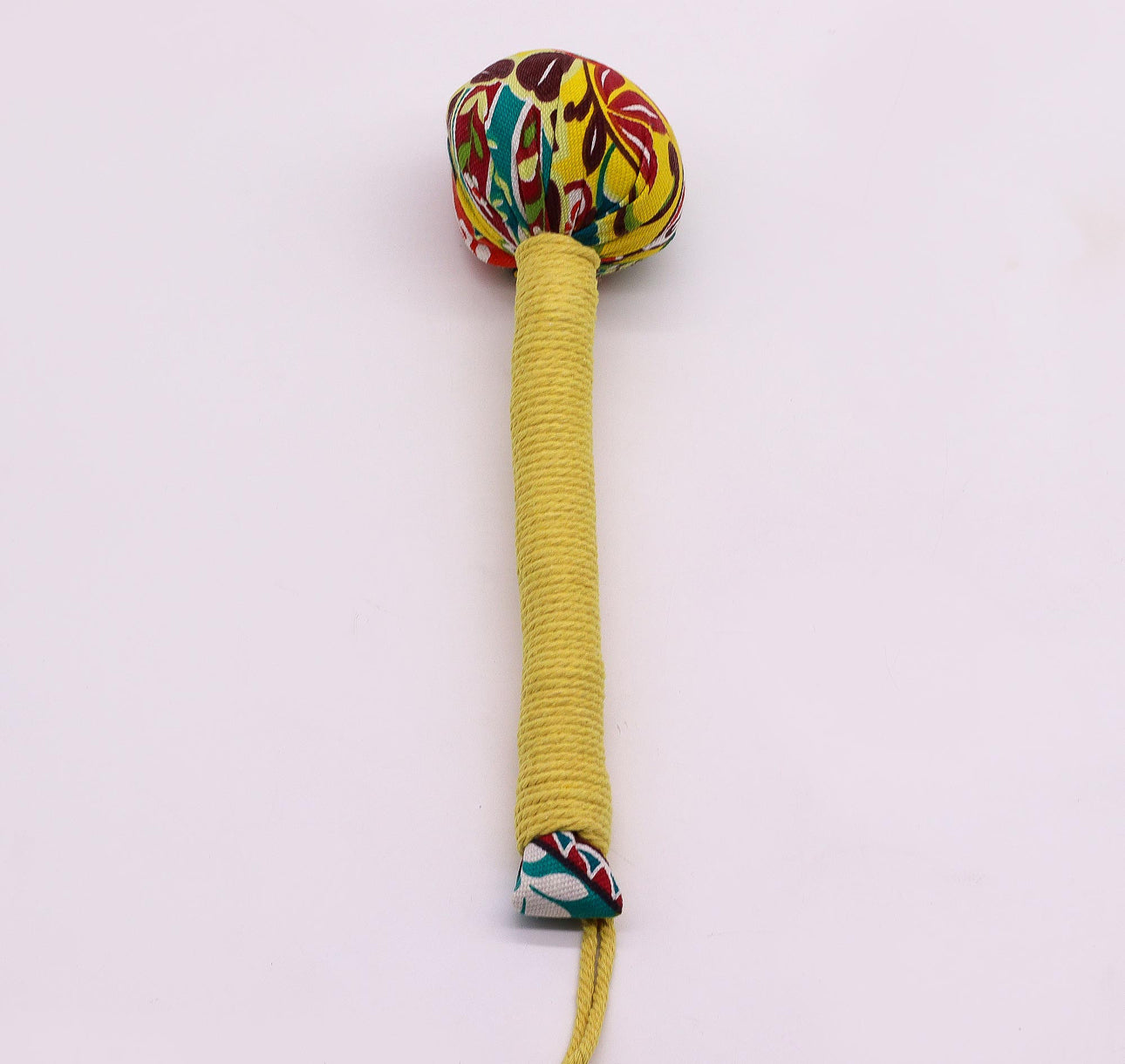 Pelyno masažuoklis - Citrina