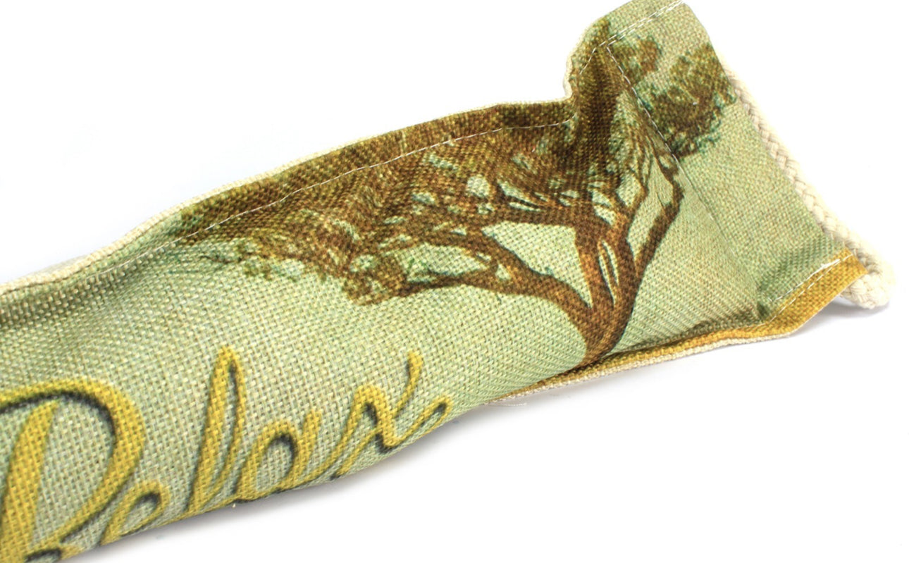 Prabangus levandų skonio kviečių maišelis dovanų dėžutėje - „Cornfield RELAX“