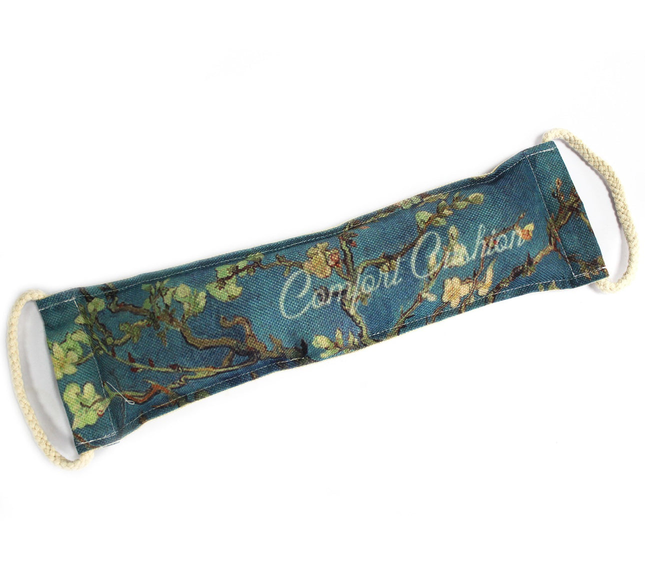 Prabangus levandų kviečių maišelis dovanų dėžutėje - Žydėjimas