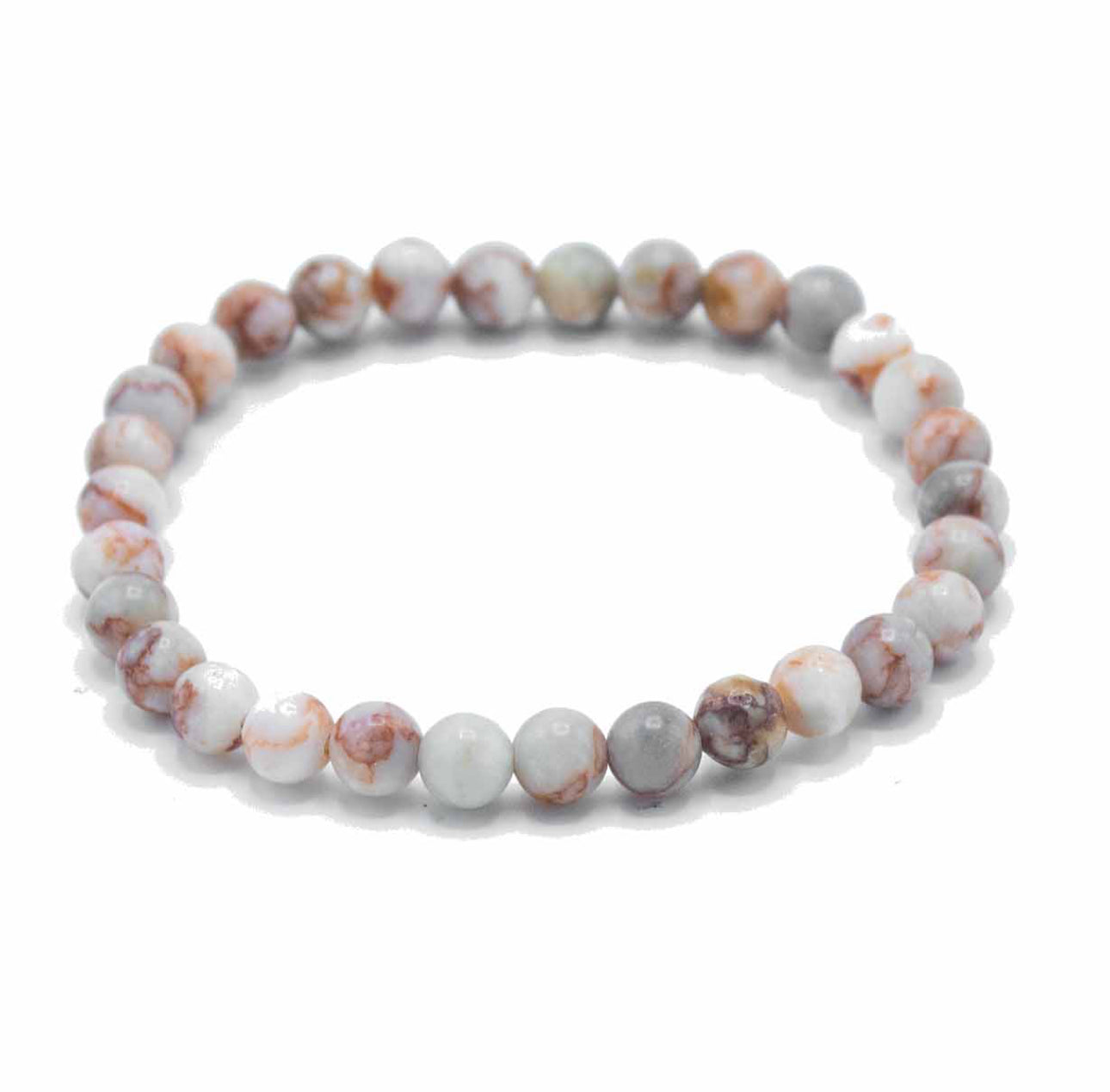 Brangakmenių Manifestacijos Apyrankė - Kraujo Voro Akmuo - Šeimos Ryšiai