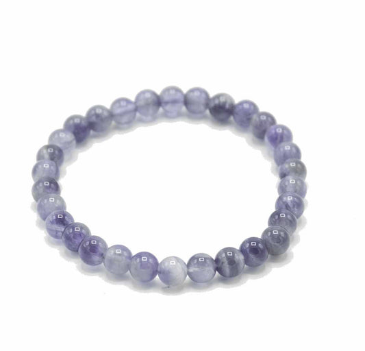 Manifestacijos Apyrankė - Ametistas - Ramybė