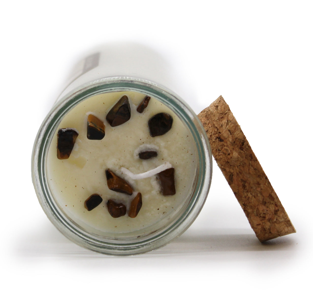 Magiška žvakė - Pasitikėjimas