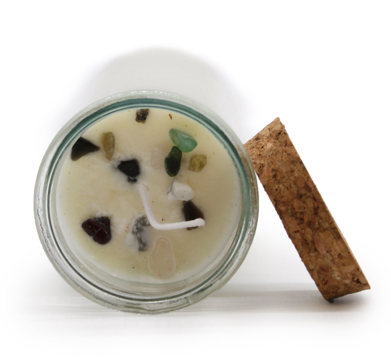 Magiška žvakė - Suvedimas