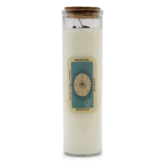 Magiška žvakė - Apsauga