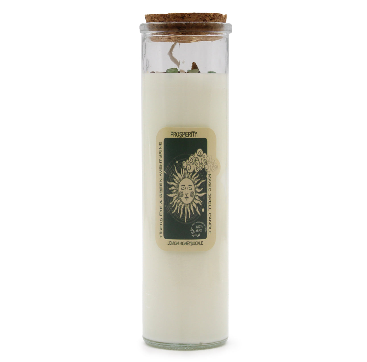 Magiška žvakė - Gerovė