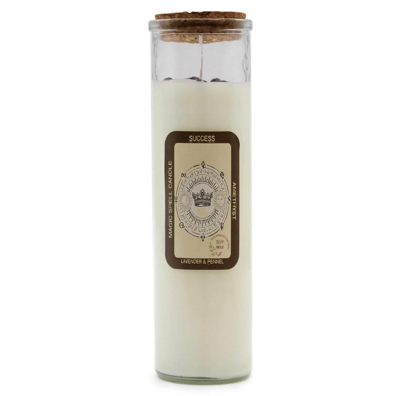 Magiška žvakė - Sėkmė