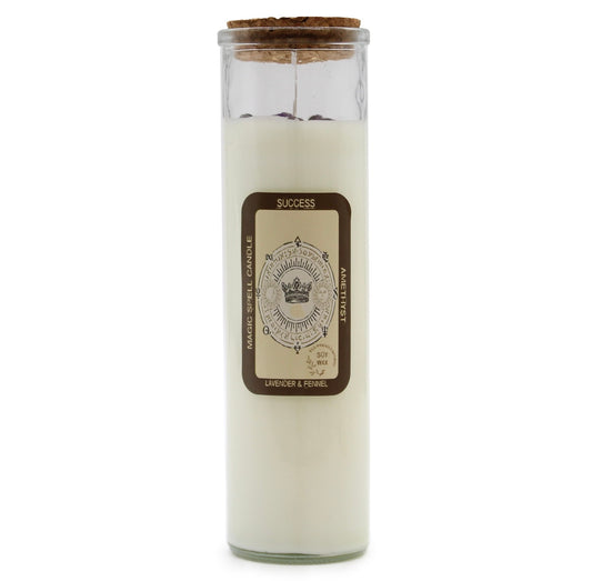 Magiška žvakė - Sėkmė