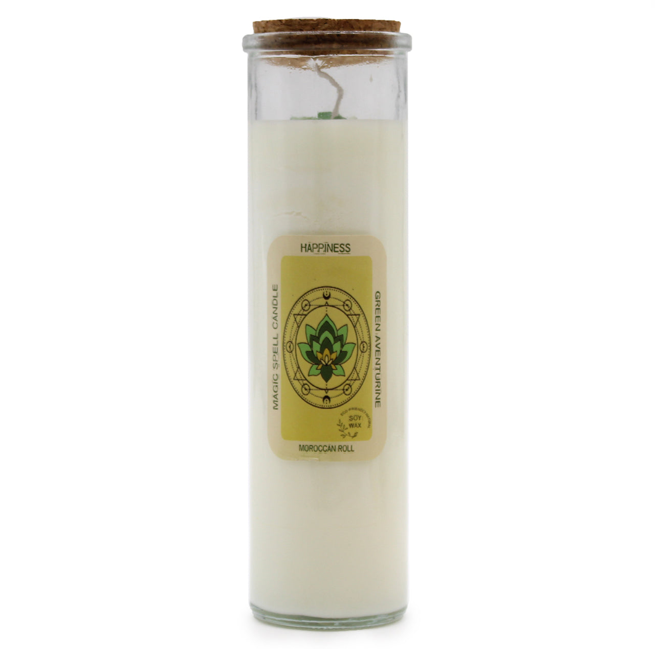 Magiška žvakė - Laimė