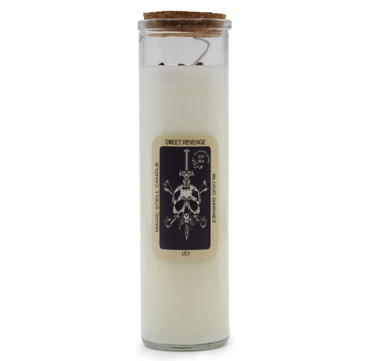 Magiška žvakė - Saldus kerštas