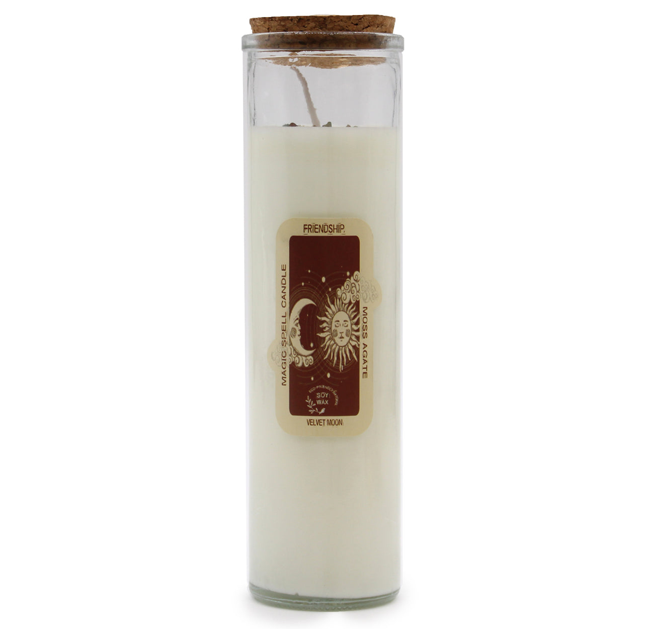 Magiška žvakė - Draugystė