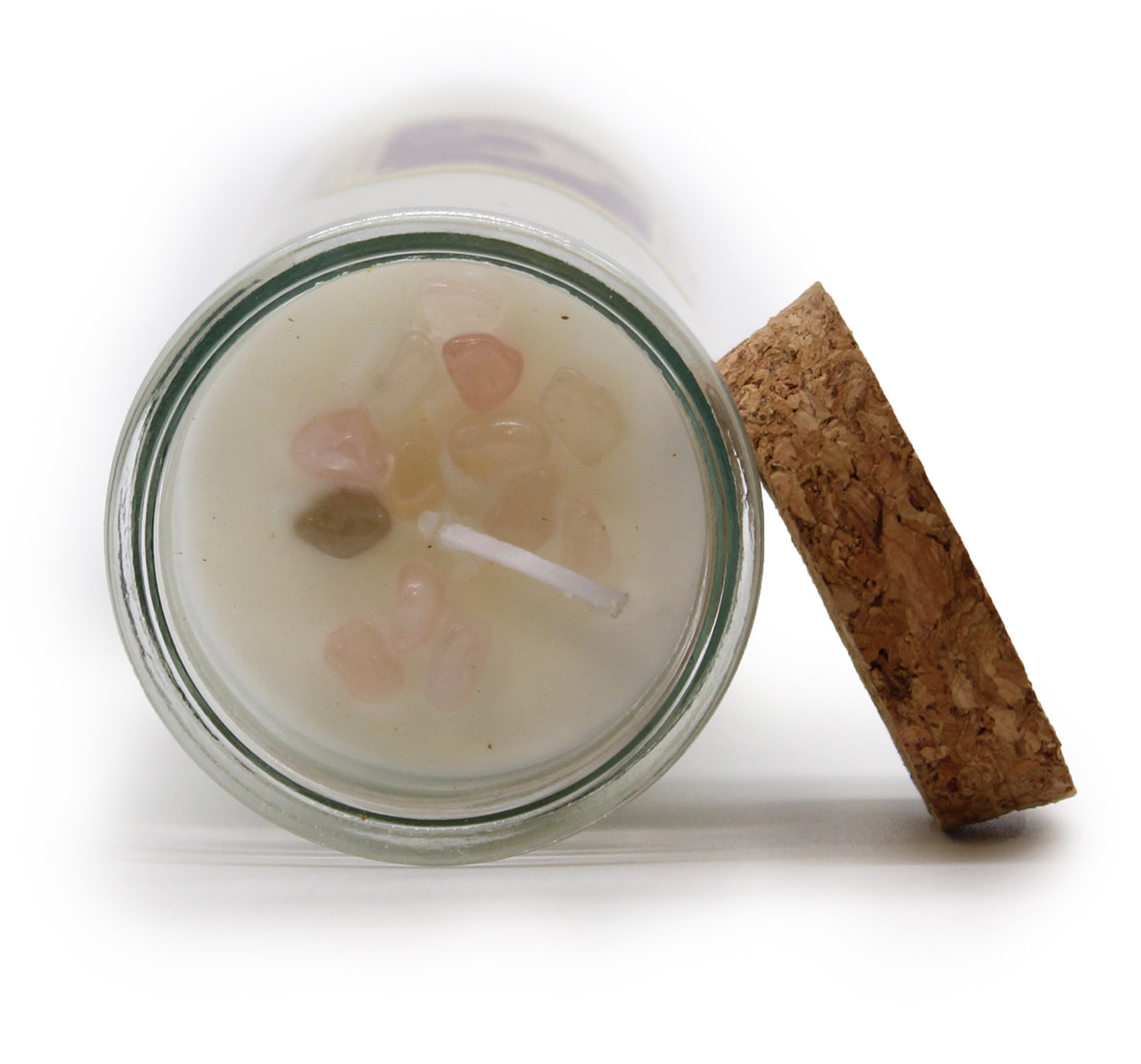 Magiška žvakė - Meilė