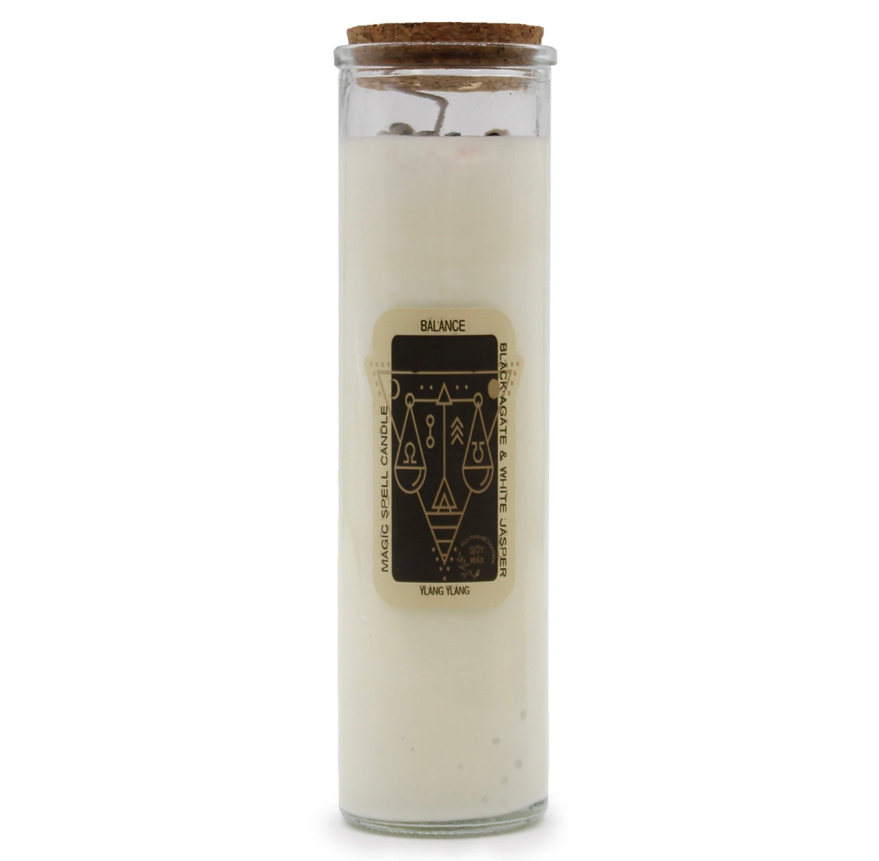Magiška žvakė - Pusiausvyra