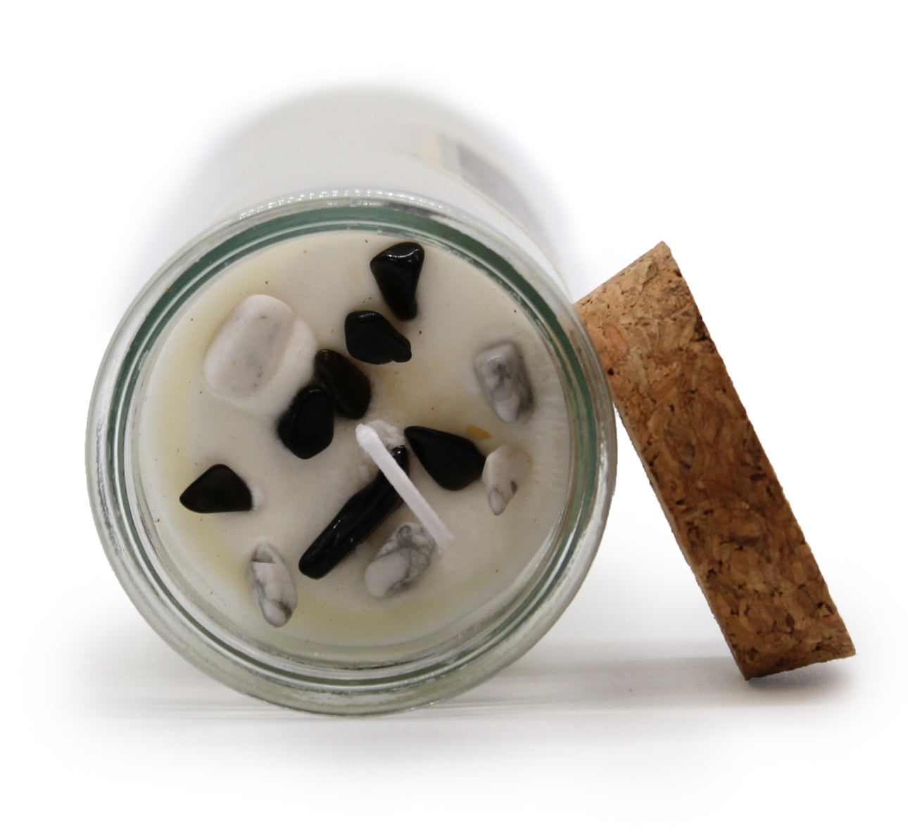 Magiška žvakė - Pusiausvyra