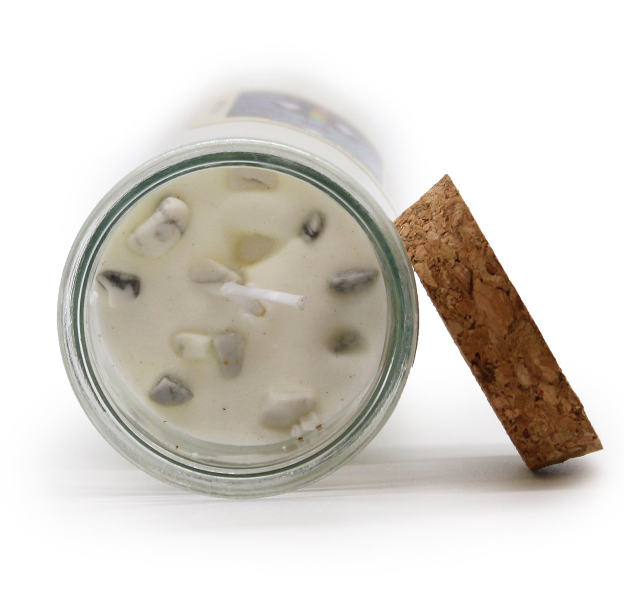 Magiška žvakė - Valymas