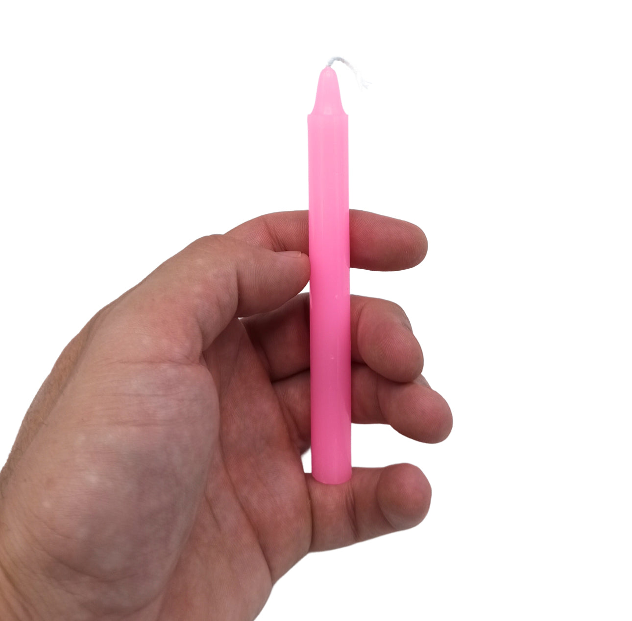 Manifest Magic“ žvakės 12 vnt.  – Deivė