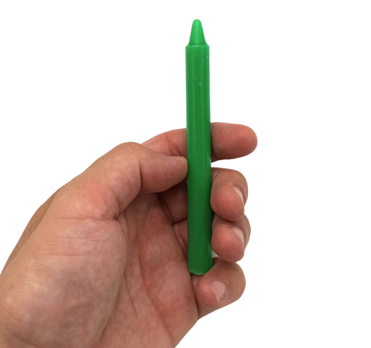 „Manifest Magic“ žvakės 12 vnt.– Širdies čakra