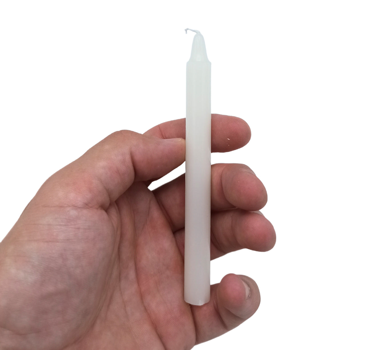 „Manifest Magic“ žvakės 12 vnt – Apsauga