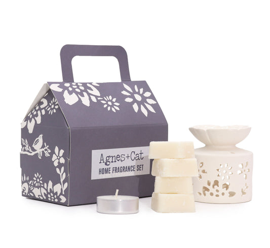 Agnes & Cat dovanų rinkinys - Windemere