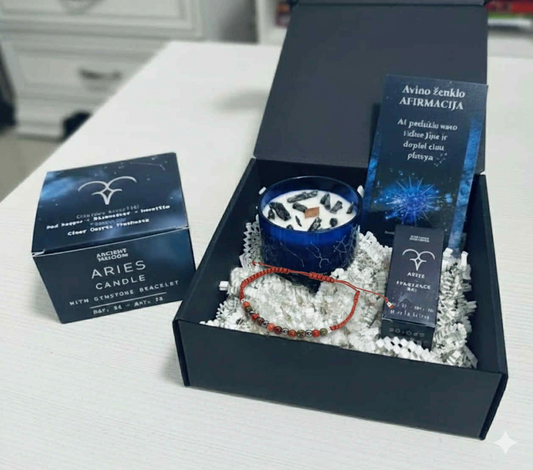 Zodiako rinkinys - AVINAS