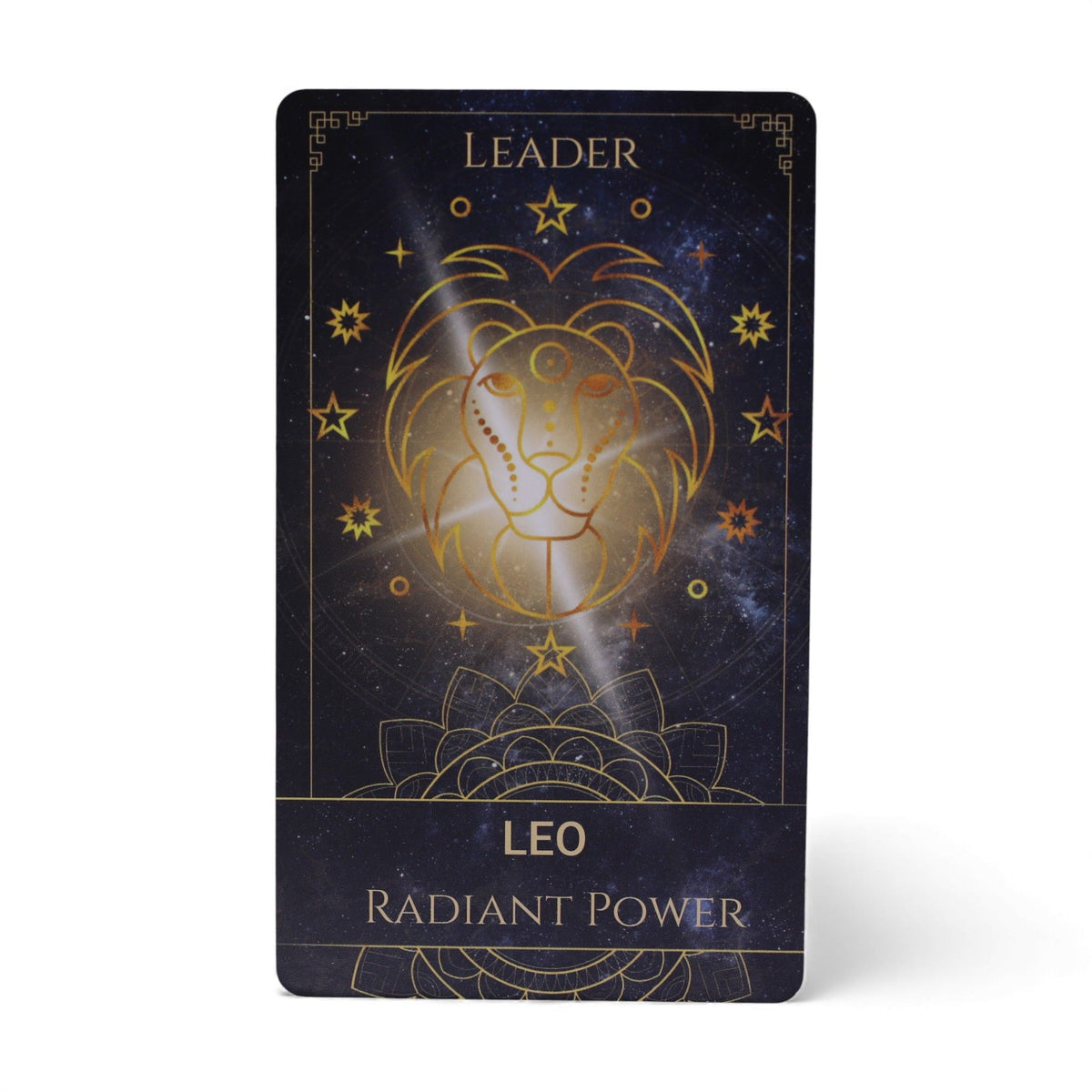 Celestial Energy Atlas Oracle Cards - Spiritual Deck – 4 nuotrauka