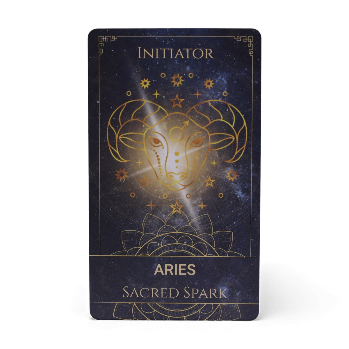 Celestial Energy Atlas Oracle Cards - Spiritual Deck – 6 nuotrauka