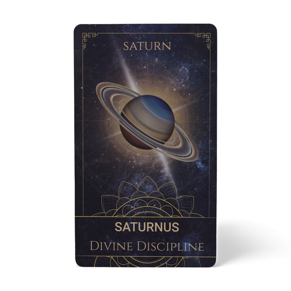 Celestial Energy Atlas Oracle Cards - Spiritual Deck – 7 nuotrauka