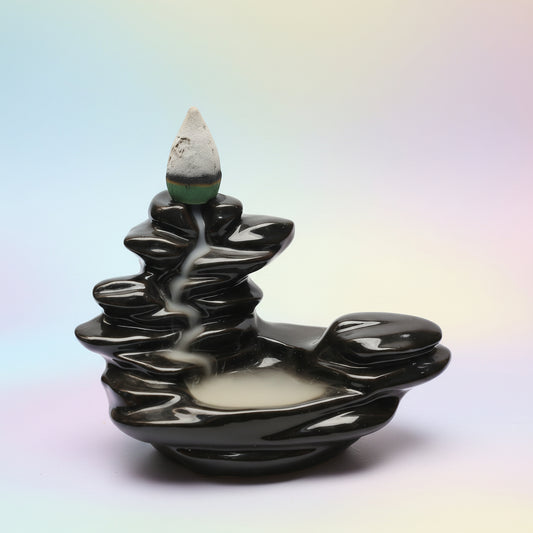 Atbulinio srauto akmenukų tipo smilkalinė