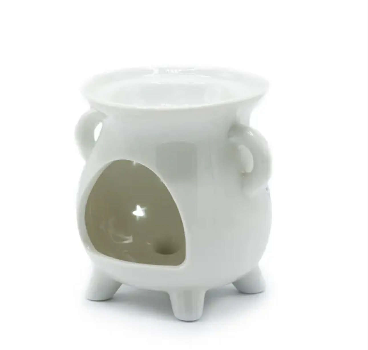 Aliejaus degiklis - Mėnulio Fazės