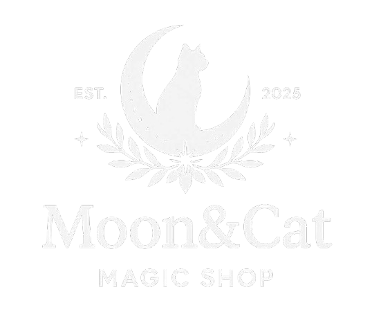 mooncatmagic
