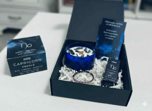 Zodiako rinkinys - OŽIARAGIS