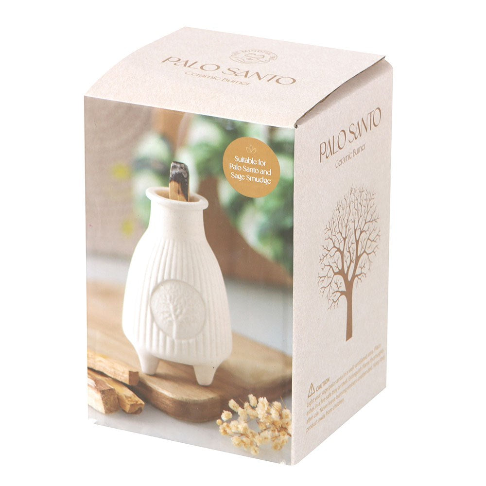 Palo Santo smilkalinė