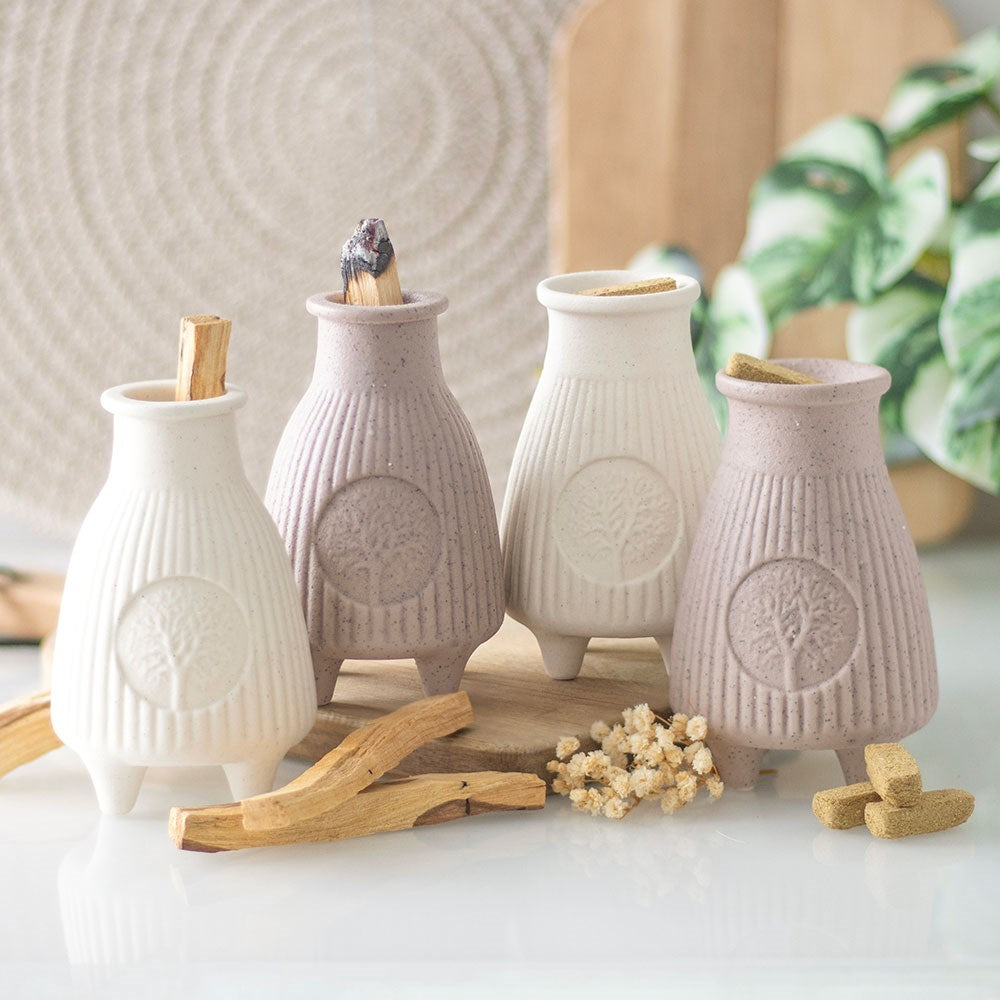 Palo Santo smilkalinė